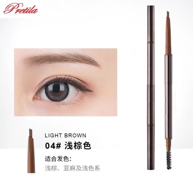 OEM Waterproof Cosmetic Pencil Eyeliner Makeup Pencil Beauty Products